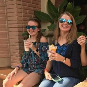 Meet your Posher, Meredith